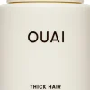 Ouai THICK CONDITIONER - TRAVEL SIZE Best