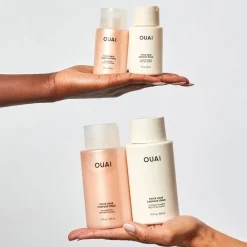 Ouai THICK CONDITIONER - TRAVEL SIZE Best