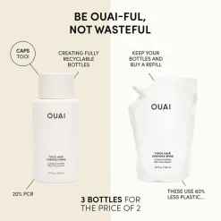 Ouai THICK HAIR CONDITIONER Outlet