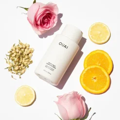 Ouai THICK HAIR CONDITIONER - REFILL Best