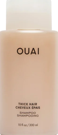 THICK HAIR SHAMPOO>Ouai Outlet