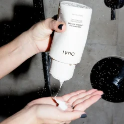 Ouai THICK HAIR SHAMPOO - REFILL