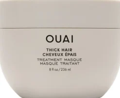 THICK HAIR TREATMENT MASQUE>Ouai Best