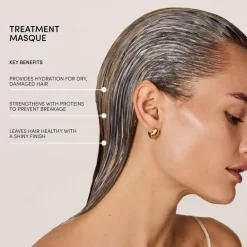 THICK HAIR TREATMENT MASQUE><noscript><img width=
