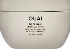 Ouai THICK HAIR TREATMENT MASQUE - TRAVEL SIZE New
