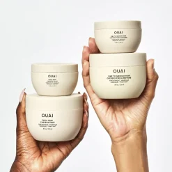 Ouai THICK HAIR TREATMENT MASQUE - TRAVEL SIZE New