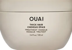 Ouai THICK HAIR TREATMENT MASQUE - TRAVEL SIZE New