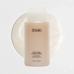 Ouai THICK SHAMPOO - TRAVEL SIZE