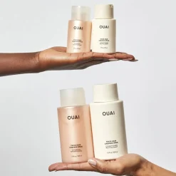 Ouai THICK SHAMPOO - TRAVEL SIZE