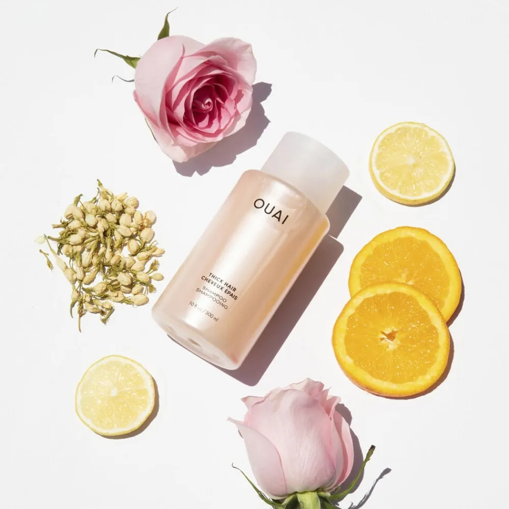 Ouai THICK SHAMPOO - TRAVEL SIZE