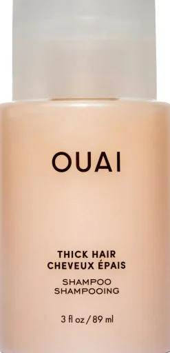 Ouai THICK SHAMPOO - TRAVEL SIZE