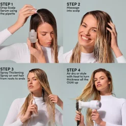 THICKENING SPRAY><noscript><img width=