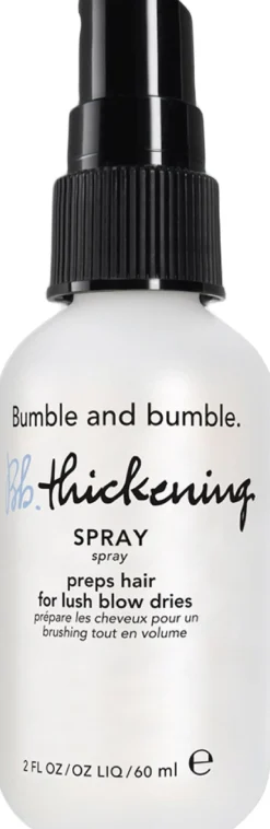 Bumble and bumble Thickening Spray 60ml