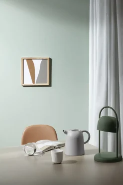 Thimble termokande 1 l Marble grey>Eva Solo Sale