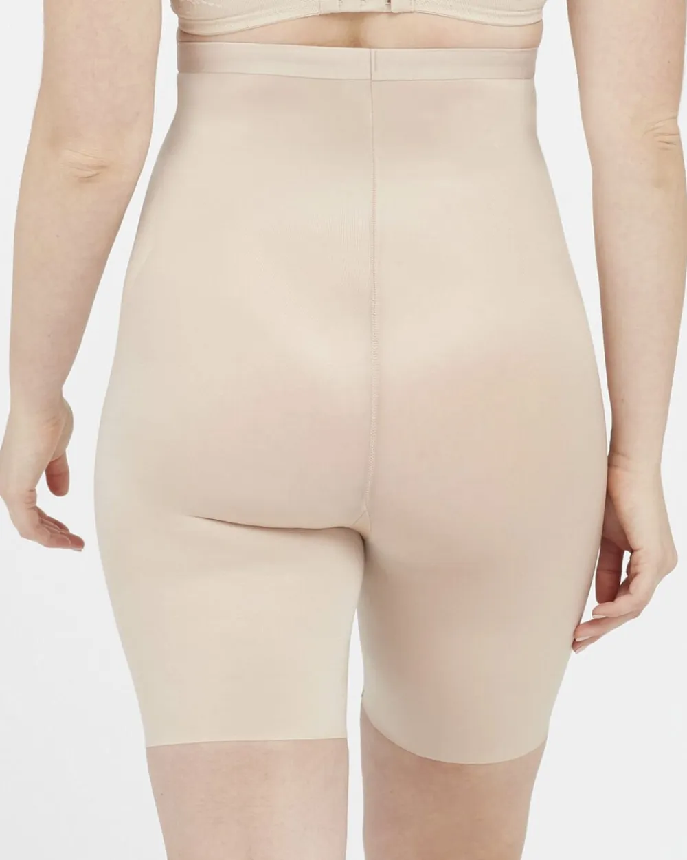 Thinstincts® 2. 0 High-Waisted Mid-Thigh Short>Spanx Best