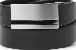 Saddler Thisted Sort Hot