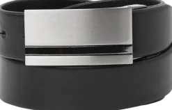 Saddler Thisted Sort Hot