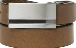 Saddler Thisted Brun Outlet