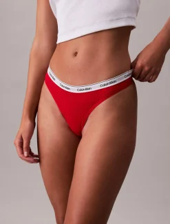 Calvin Klein THONG Adrenaline rush Best