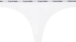 Calvin Klein THONG White Sale