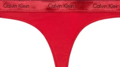 Calvin Klein THONG Adrenaline rush Discount
