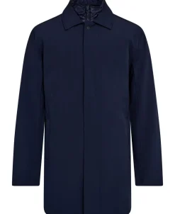 Thure convertible coat GRS>Magasin du Nord Collection New