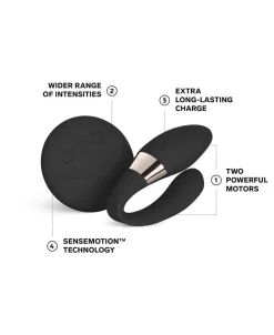 Tiani Duo Vibrator til par><noscript><img width=