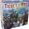 Northern L>Ticket to ride Online