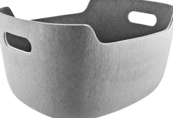 Eva Solo Tidy Kurv 48x35x26 cm Tin