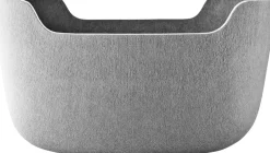 Eva Solo Tidy Kurv 48x35x26 cm Tin