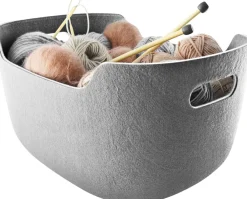 Eva Solo Tidy Kurv 48x35x26 cm Tin