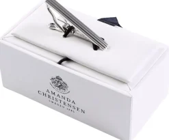 Amanda Christensen Tie Clip