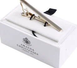 Amanda Christensen Tie Clip