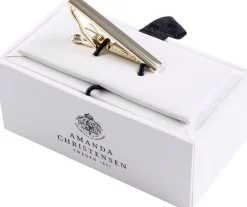 Amanda Christensen Tie Clip