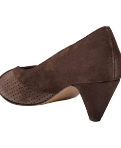 Tiffany stiletto Calf suede><noscript><img width=