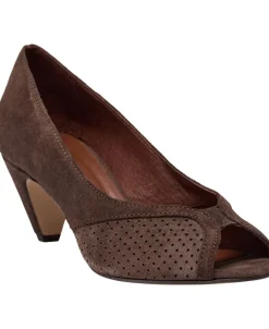 Tiffany stiletto Calf suede><noscript><img width=