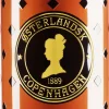 Østerlandsk Tehus Tiger Mint Organic, 125g dåse Sale