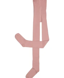 Melton Tight Alt rosa Clearance