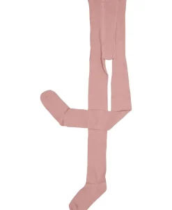 Melton Tight Alt rosa Clearance