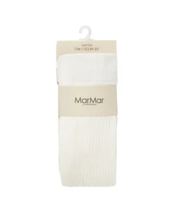 MarMar Copenhagen Tights Gentle white Discount