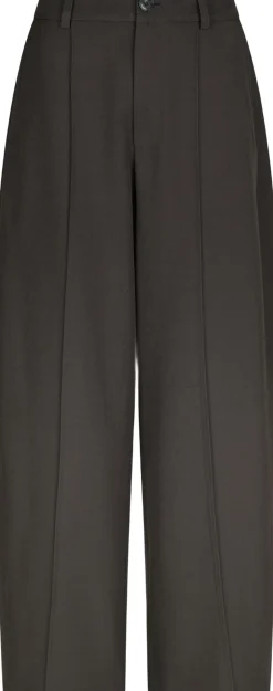 Neo Noir Tilian Structure Pants Dark grey