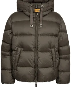 Dame PARAJUMPERS Tilly bomber down jacket - water repellent