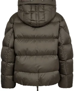 Dame PARAJUMPERS Tilly bomber down jacket - water repellent