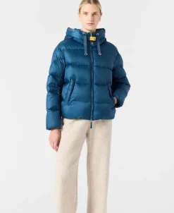 Dame PARAJUMPERS Tilly bomber down jacket - water repellent