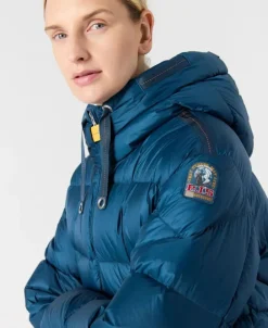 Dame PARAJUMPERS Tilly bomber down jacket - water repellent