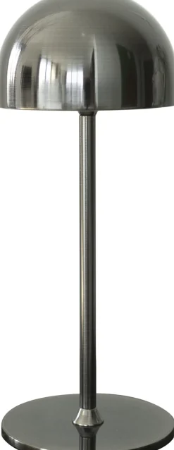 Sirius Tim Genopladelig H30cm, Sort Nikkel Discount