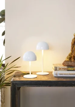 Sirius Tim portable Table Lamp H22 White Hot