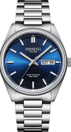 Timeless D1729>Dissing Best