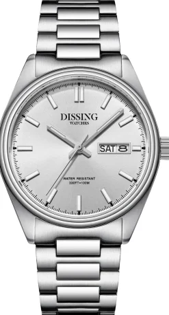 Dissing Timeless D1731