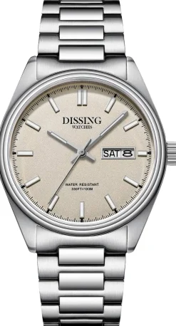 Timeless D1730>Dissing Best